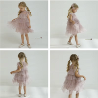 Robe de Noël bébé fille - RobeMagiqueFête