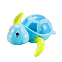 Robots Tortues Nageuses Momotis - TortuesNageuses