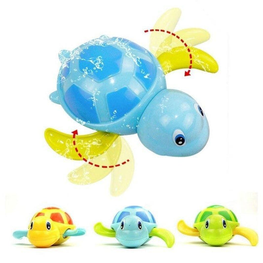 Robots Tortues Nageuses Momotis - TortuesNageuses