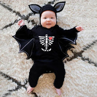 Costume de Chauve-Souris pour Bébé (0-24 Mois) - ChouBats