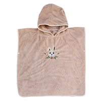 Poncho de Bain Ultra Doux - DouxPoncho Bébé