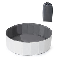 Piscine à Balles Pliable et Transportable pour bébé - FunBox