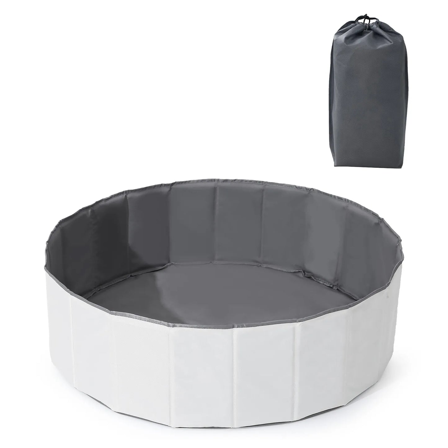 Piscine à Balles Pliable et Transportable pour bébé - FunBox