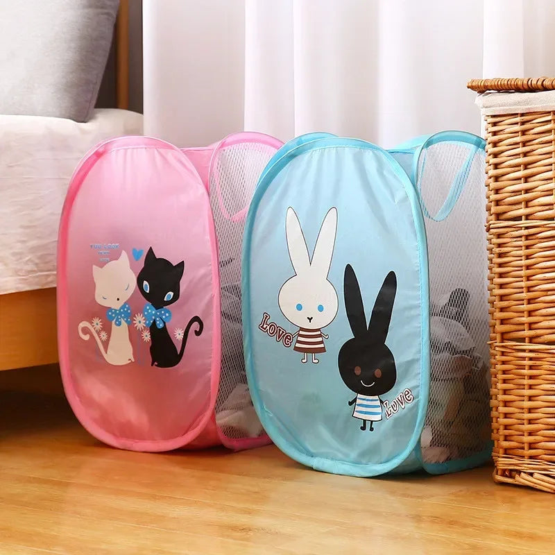 Panier de Rangement Enfant bébé- OrgaZoo