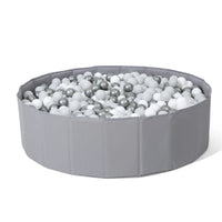 Piscine à Balles Pliable et Transportable pour bébé - FunBox