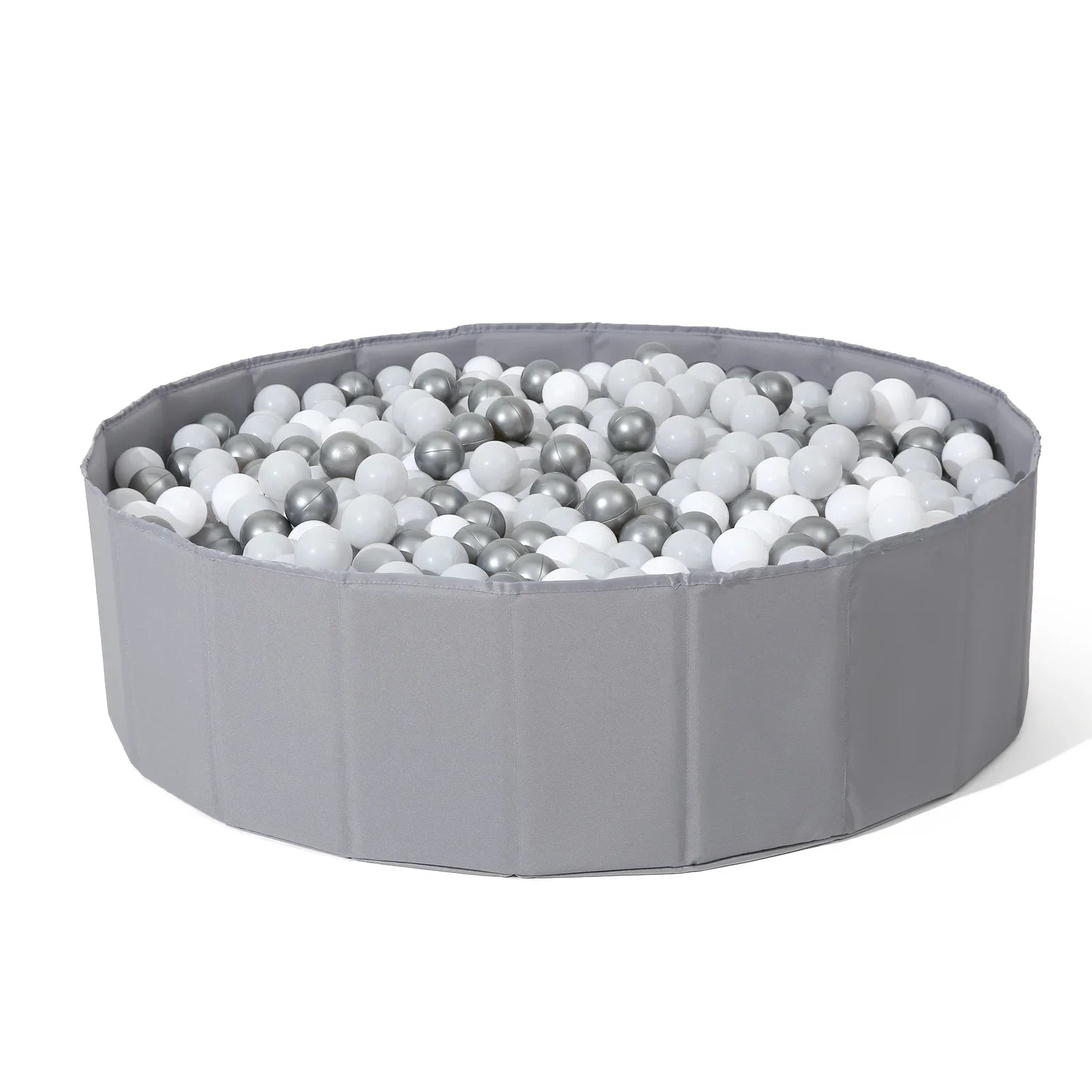 Piscine à Balles Pliable et Transportable pour bébé - FunBox