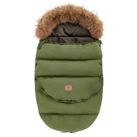 Chancelière Bébé Universelle | Idéale pour Poussette et Siège Auto 0-36 mois | ChancelièreBébé