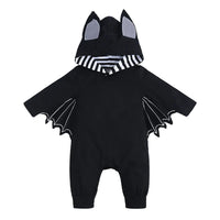 Costume de Chauve-Souris pour Bébé (0-24 Mois) - ChouBats