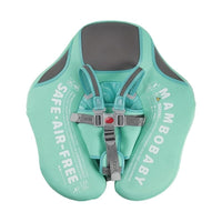 Flotteur bébé avec parasol - AquaBaby