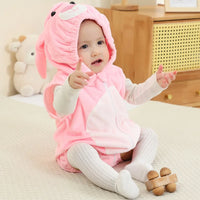 Costumes Animaux pour Bébés - BébéMagique