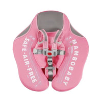 Flotteur bébé avec parasol - AquaBaby