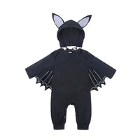 Costume de Chauve-Souris pour Bébé (0-24 Mois) - ChouBats