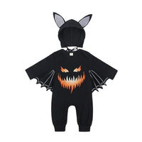 Costume de Chauve-Souris pour Bébé (0-24 Mois) - ChouBats