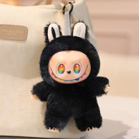 Peluche Colorée 17 cm – Jouet Doux et Original pour Enfants et Collectionneurs - Labunew