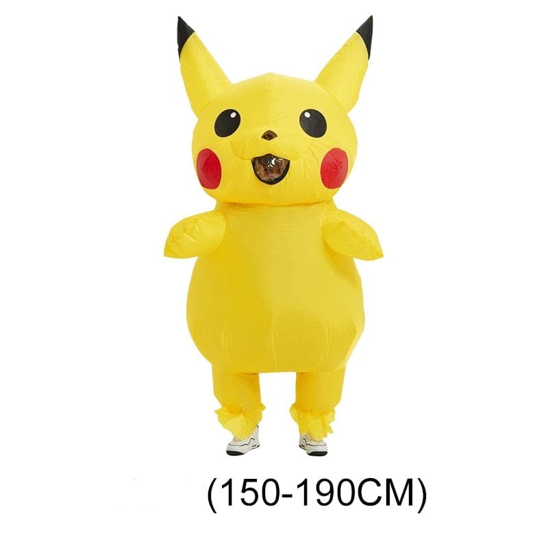 Costume gonflable de carnaval pour adulte et enfant - Pica-Fun Gonflable