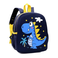 Sac à Dos Enfant avec Motifs Dinosaures - SacDino