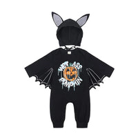 Costume de Chauve-Souris pour Bébé (0-24 Mois) - ChouBats