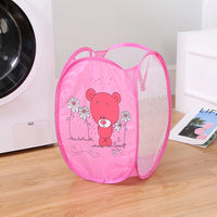 Panier de Rangement Enfant bébé- OrgaZoo