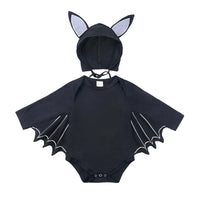 Costume de Chauve-Souris pour Bébé (0-24 Mois) - ChouBats