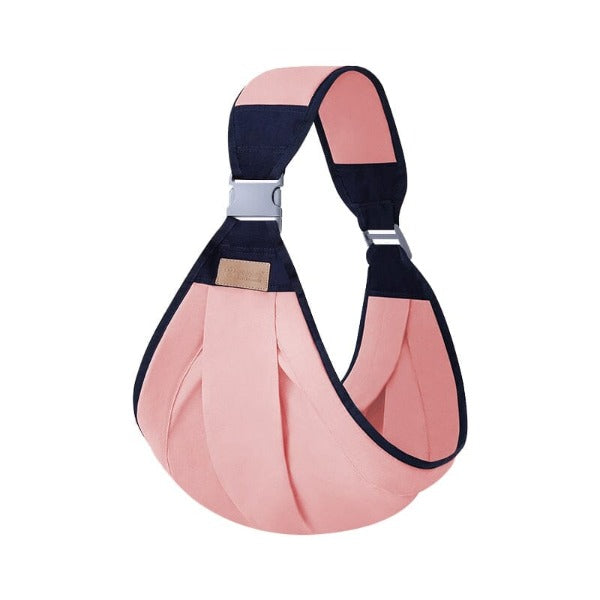 Porte Bébé Ergonomique – ComfyBaby