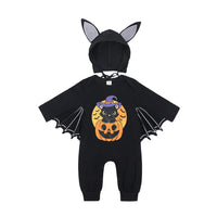 Costume de Chauve-Souris pour Bébé (0-24 Mois) - ChouBats