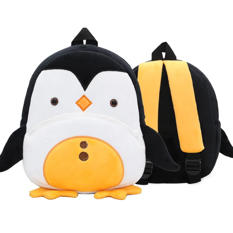 Les sacs à dos Animaux Trop Mignons pour Enfants bébés ! - ZaniMoo