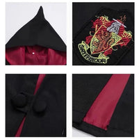 Costume Harry Potter tunique de film - MagieTunique