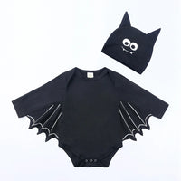 Costume de Chauve-Souris pour Bébé (0-24 Mois) - ChouBats