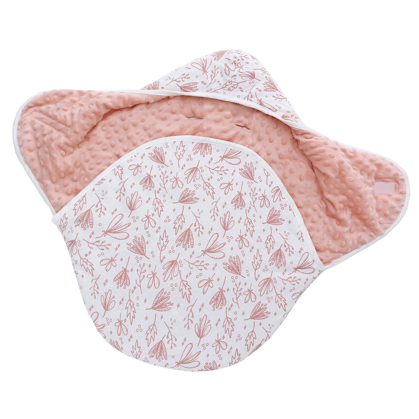 Nid d’Ange Cosy pour Bébé (0-12 Mois) -Cocodou