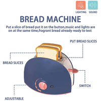 Mini Électroménager pour Enfants bébés - JouetMini