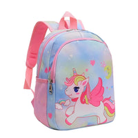 Sac à Dos Enfant Licorne et Princesse Fantasy - LicorniDream