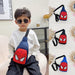 Cartable Spiderman  - CartoonBuddy