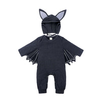 Costume de Chauve-Souris pour Bébé (0-24 Mois) - ChouBats