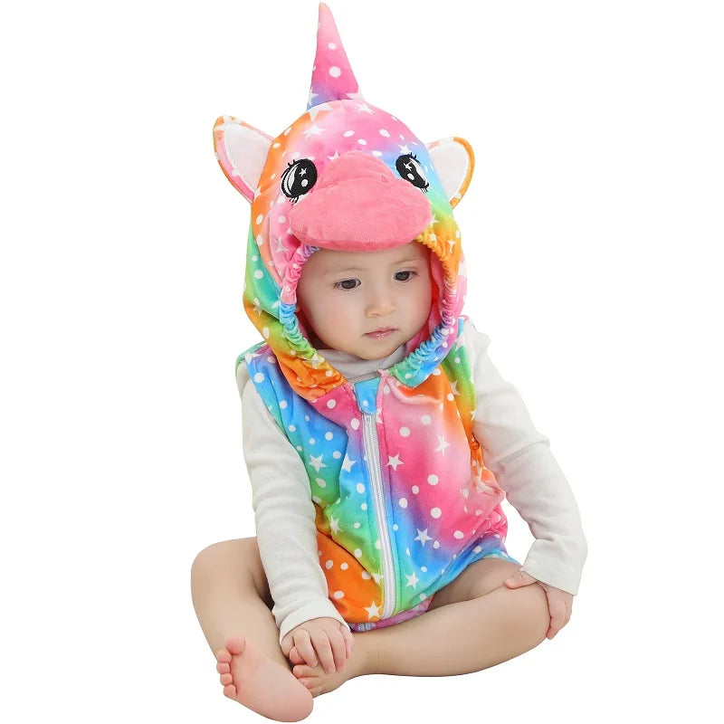 Costumes Animaux pour Bébés - BébéMagique