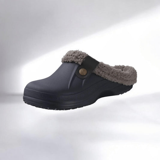 Sabots Fourrés Confort et Élégance Hiver - ChaudSabot