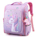 Cartable Licorne Nouvelle Collection - Magicorn