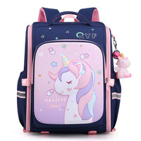 Cartable Licorne Nouvelle Collection - Magicorn
