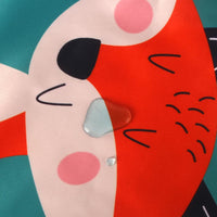 Sac Humide Imperméable Bébé – Double Poche 25x35cm - WetBag