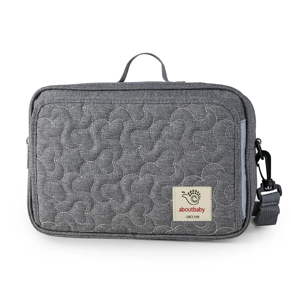 Sac Multifonction pour Poussette - Poussatine