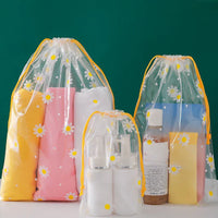 Sac Transparent Cartoon Multiusage - SacMulti