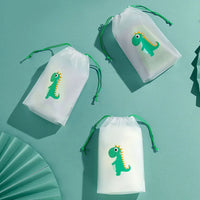 Sac Transparent Cartoon Multiusage - SacMulti