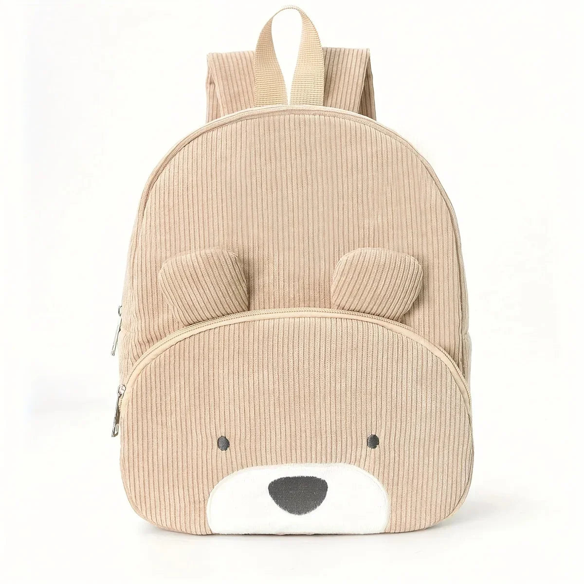 Sac à Dos Maternelle - MiniBuddy