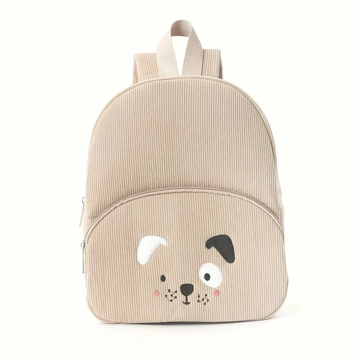 Sac à Dos Maternelle - MiniBuddy