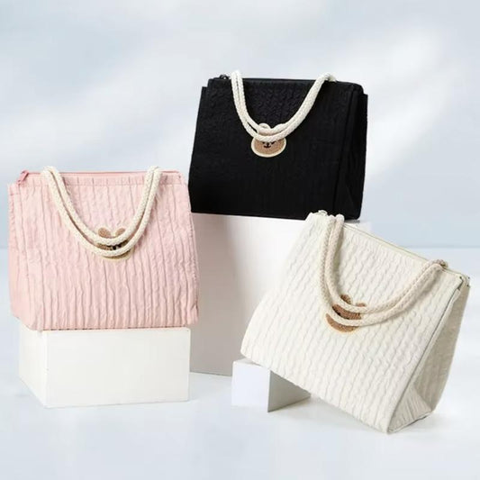 Sac à Langer Bébé –  23x22cm – Dès la Naissance - CushyBag