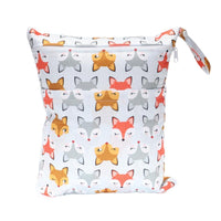 Sac à couches étanche - WetBébé