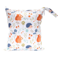 Sac à couches étanche - WetBébé