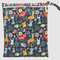 Sac à couches étanche - WetBébé