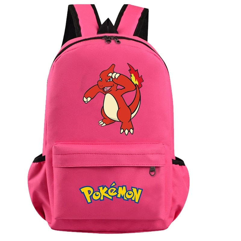 Sac à dos Pokémon imperméable - SacàdosPokémon