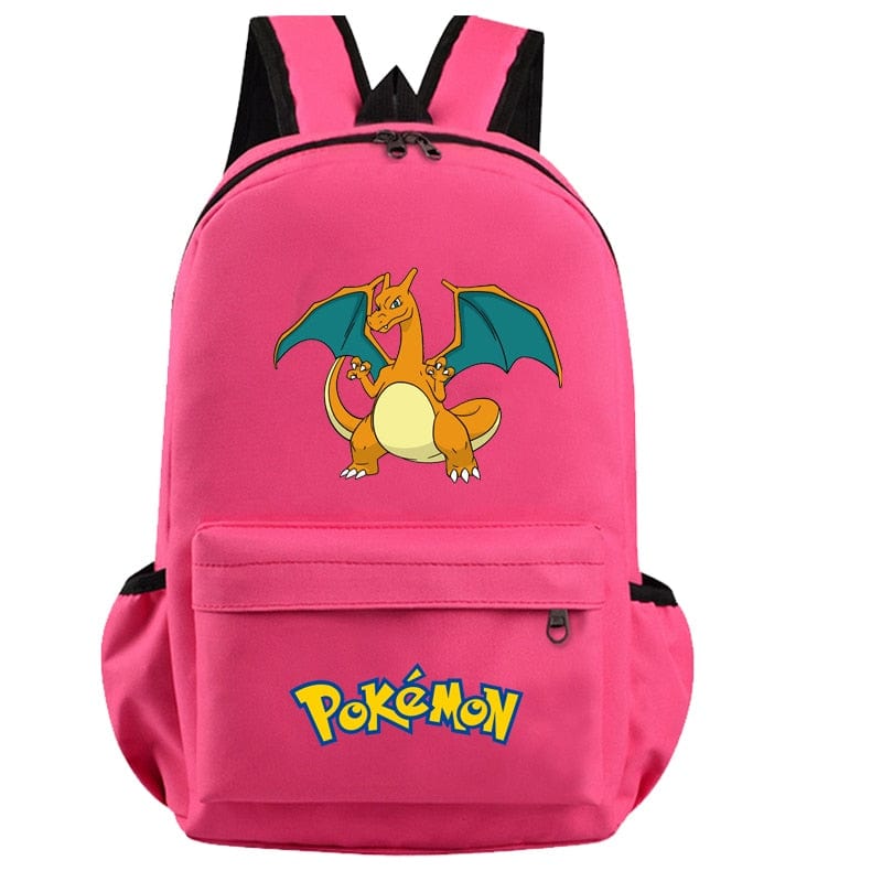 Sac à dos Pokémon imperméable - SacàdosPokémon