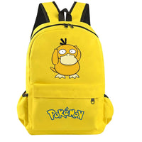 Sac à dos Pokémon imperméable - SacàdosPokémon